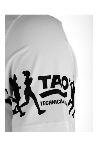 TAO Унисекс тениска 26003 Nose Day с принт Мъже