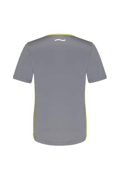 TAO Tricou cu detaliu logo pentru alergare Barbati