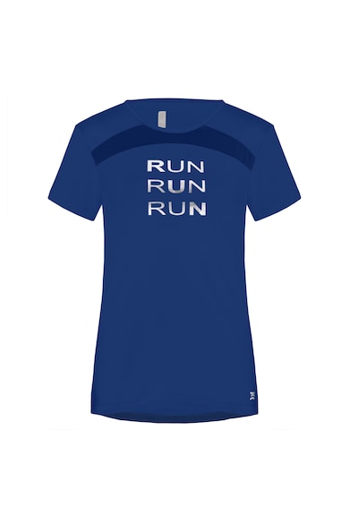 TAO Tricou cu decolteu rotunjit pentru alergare Ebru Femei