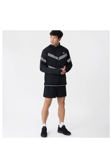 TAO Къс панталон за бягане със светлоотразителни детайли Мъже