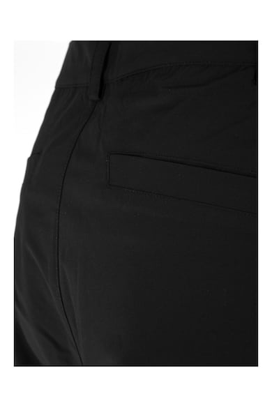 TAO Спортен панталон Solid с контрасти Мъже