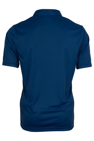 TAO Тениска Smartblue с яка и лого Мъже