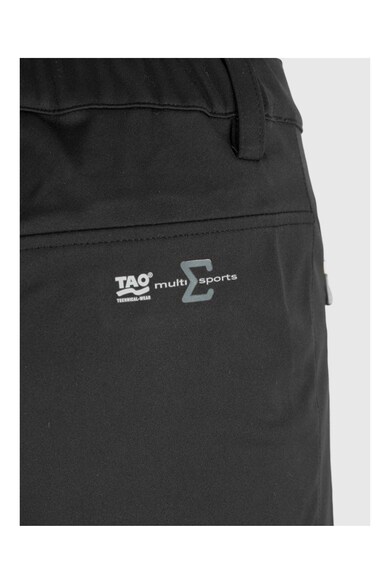 TAO Pantaloni cu tehnologie Softshell Alpha Femei