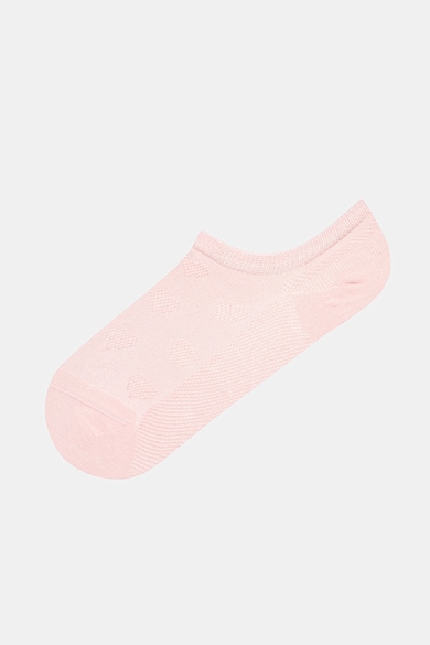 Penti Изрязани чорапи - 3 чифта Жени