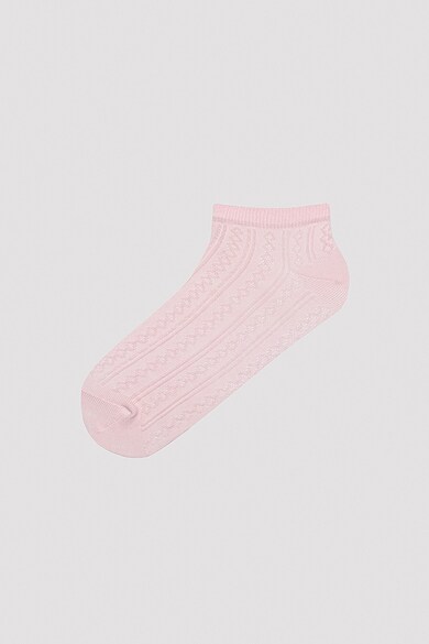 Penti Къси чорапи - 5 чифта Жени