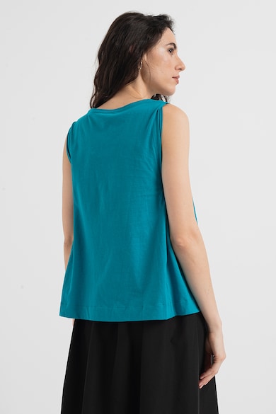 United Colors of Benetton Свободна блуза без ръкави Жени