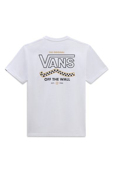 Vans Тениска Lokkit с лого Мъже