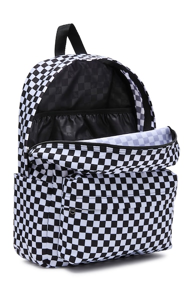 Vans Rucsac in carouri Old Skool32`44 Barbati