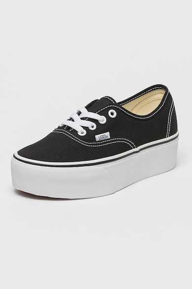 Vans Кецове Authentic с равна платформа Жени