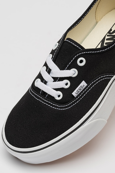 Vans Кецове Authentic с равна платформа Жени