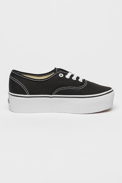 Vans Кецове Authentic с равна платформа Жени