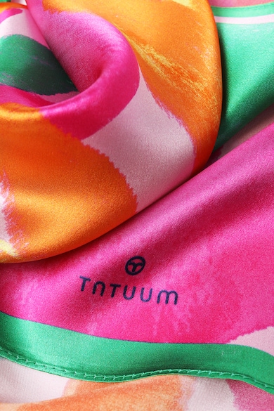 Tatuum Lova selyemkendő női