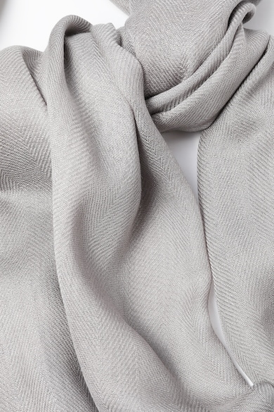 Tatuum Едноцветен шал от модал Жени