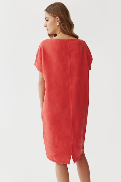 Tatuum Едноцветна рокля тип риза Жени