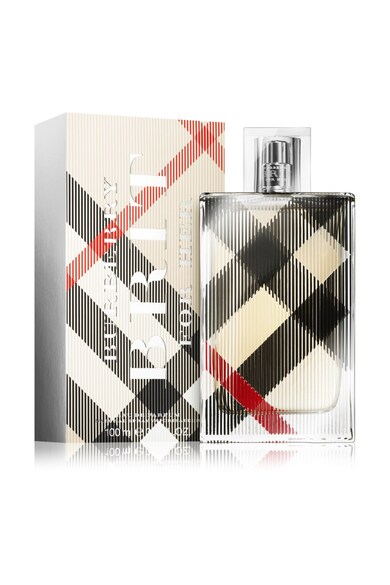 Burberry Apa de Parfum  Brit, Femei Femei