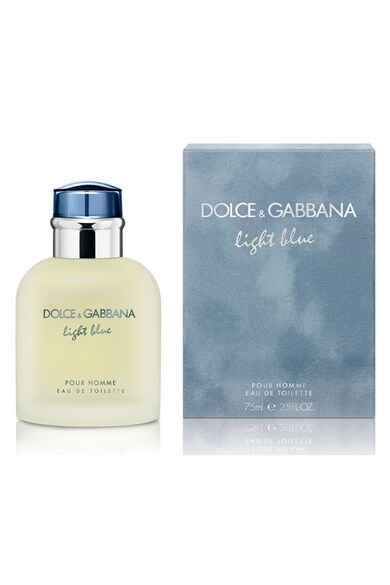 Dolce & Gabbana Apa de Toaleta  Light Blue, Barbati Barbati