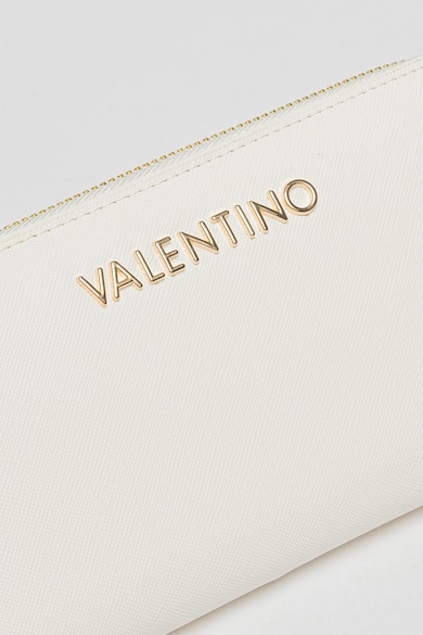 Valentino Bags Портмоне Divina от еко кожа с метално лого Жени