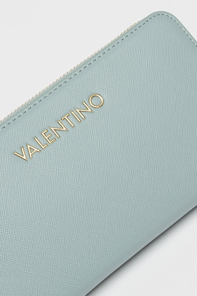 Valentino Bags Портмоне от еко кожа с цип Жени