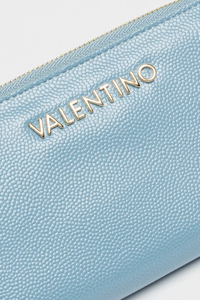 Valentino Bags Портмоне Divina от еко кожа с цип Жени