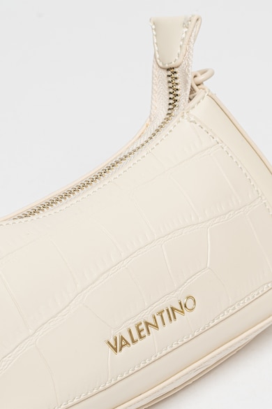 Valentino Bags Surrey keresztpántos táska krokodilbőr hatású mintával női