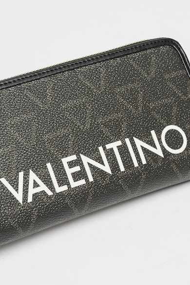 Valentino Bags Портмоне Liuto с лого Жени
