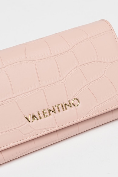 Valentino Bags Krokodilbőr mintás műbőr pénztárca női