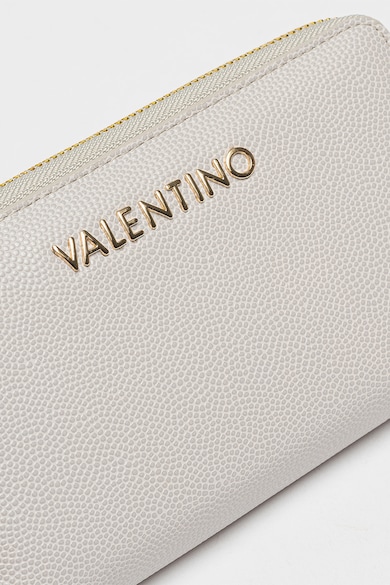 Valentino Bags Divina cipzáros műbőr pénztárca női