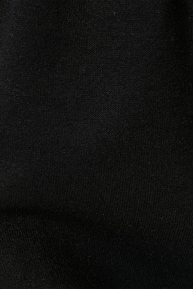KOTON Pamut rövidnadrág húzózsinóros derékrésszel női