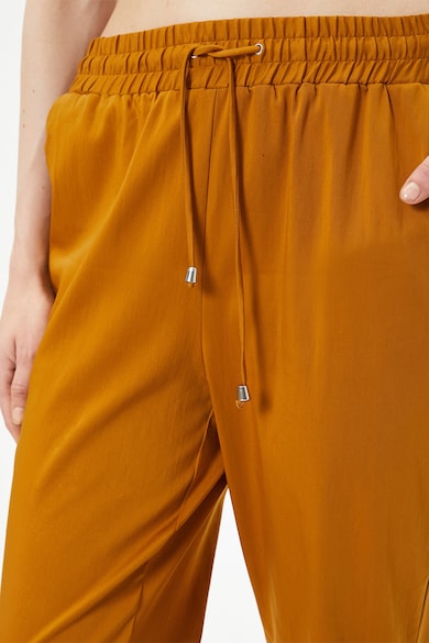 KOTON Панталон със стеснен крачол и еластична талия Жени