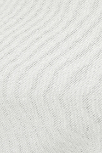 KOTON Памучна тениска с кроше Жени