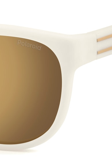 Polaroid Ochelari de soare unisex polarizati cu lentile in degrade Barbati