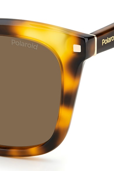 Polaroid Слънчеви очила с поляризация и принт Жени