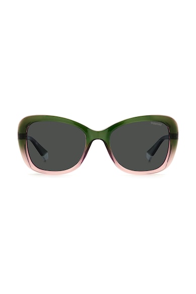 Polaroid Двуцветни слънчеви очила с поляризация Жени
