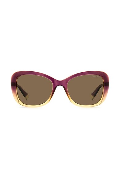 Polaroid Двуцветни слънчеви очила с поляризация Жени