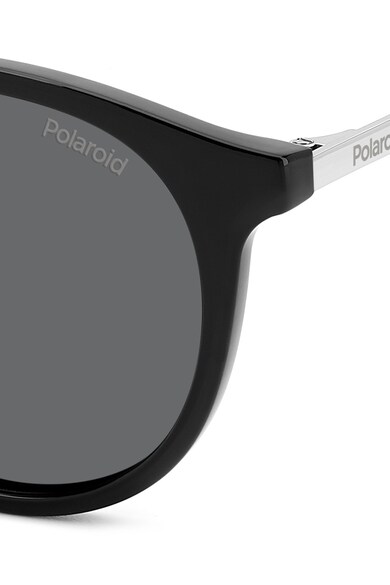 Polaroid Uniszex polarizált panto napszemüveg női