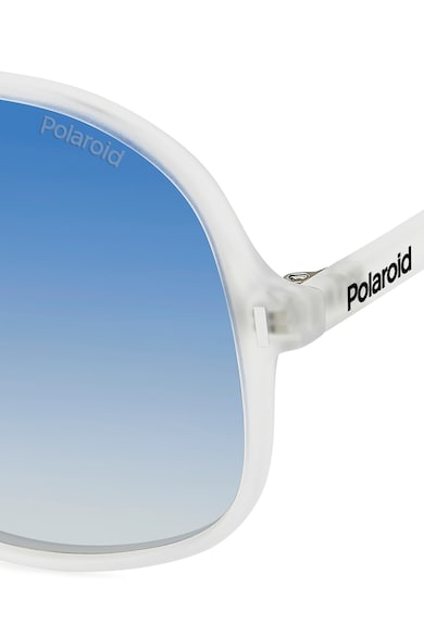 Polaroid Унисекс слънчеви очила с поляризация и градиента Мъже