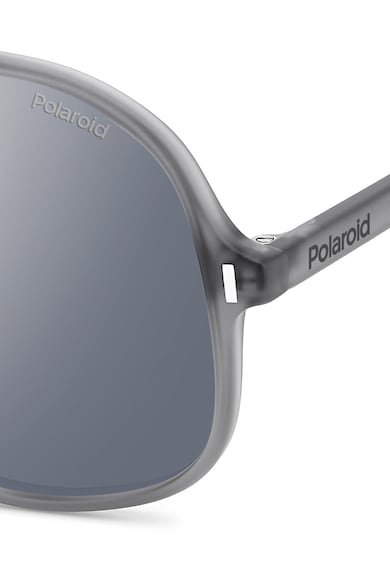 Polaroid Tükrös polarizált uniszex aviator napszemüveg női