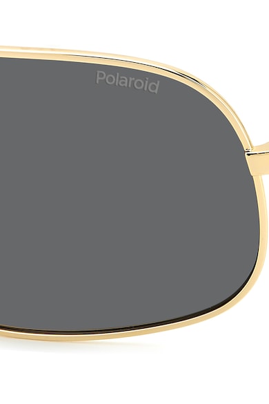 Polaroid Polarizált uniszex shield napszemüveg női