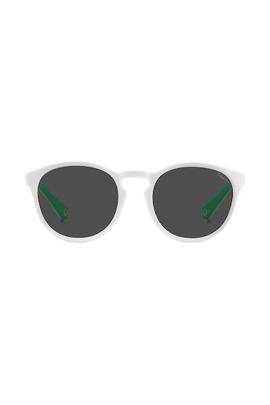 Polaroid Унисекс слънчеви очила с поляризация и регулируема връзка Жени