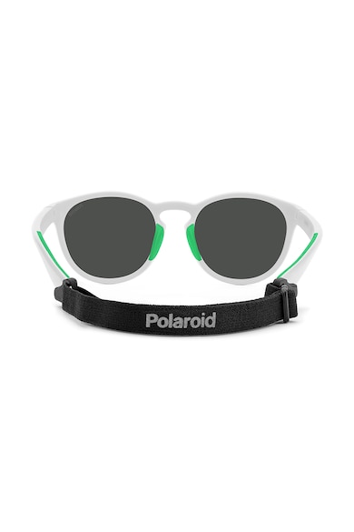 Polaroid Uniszex polarizált napszemüveg állítható pánttal férfi