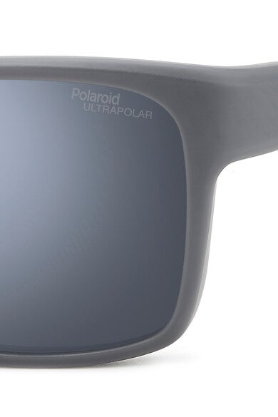 Polaroid Ochelari de soare polarizati cu lentile-oglinda Barbati