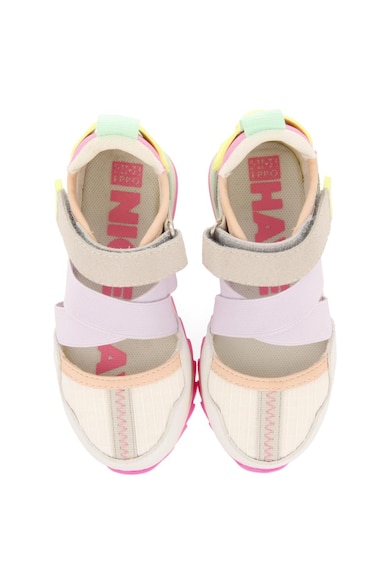 Gioseppo Спортни обувки CIDRA 27709 с велкро и отвори Момичета