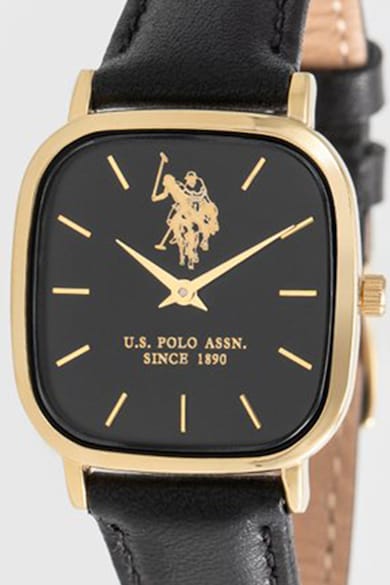 U.S. Polo Assn. Analóg karóra és karkötő szett női