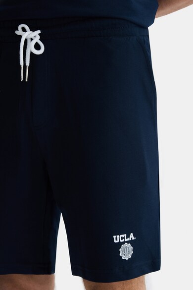 UCLA Fowler rövid szabadidőnadrág oldalzsebekkel férfi