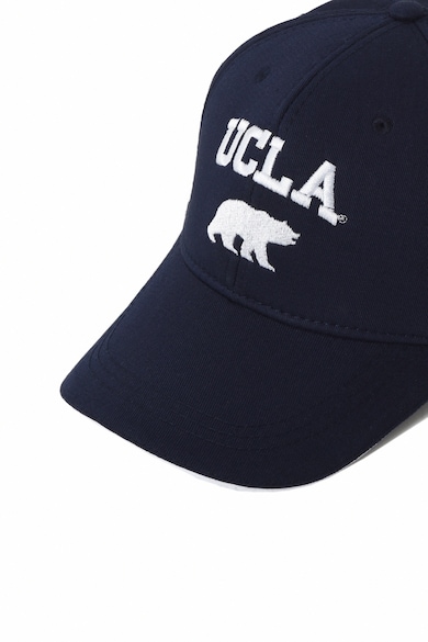 UCLA Sapca cu broderie logo Morgan Barbati