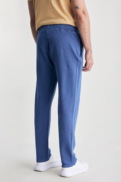 UCLA Спортен панталон Oleg със скосени джобове Мъже