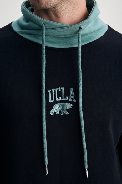 UCLA Суитшърт Ukiah с шал-яка Мъже