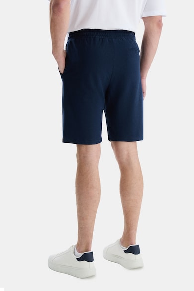 UCLA Húzózsinóros rövidnadrág oldalzsebekkel férfi