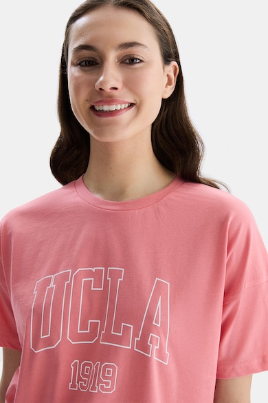 UCLA Sanchez kerek nyakú póló női