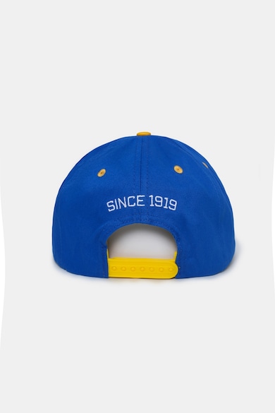 UCLA Бейзболна шапка Hadley с капса Мъже
